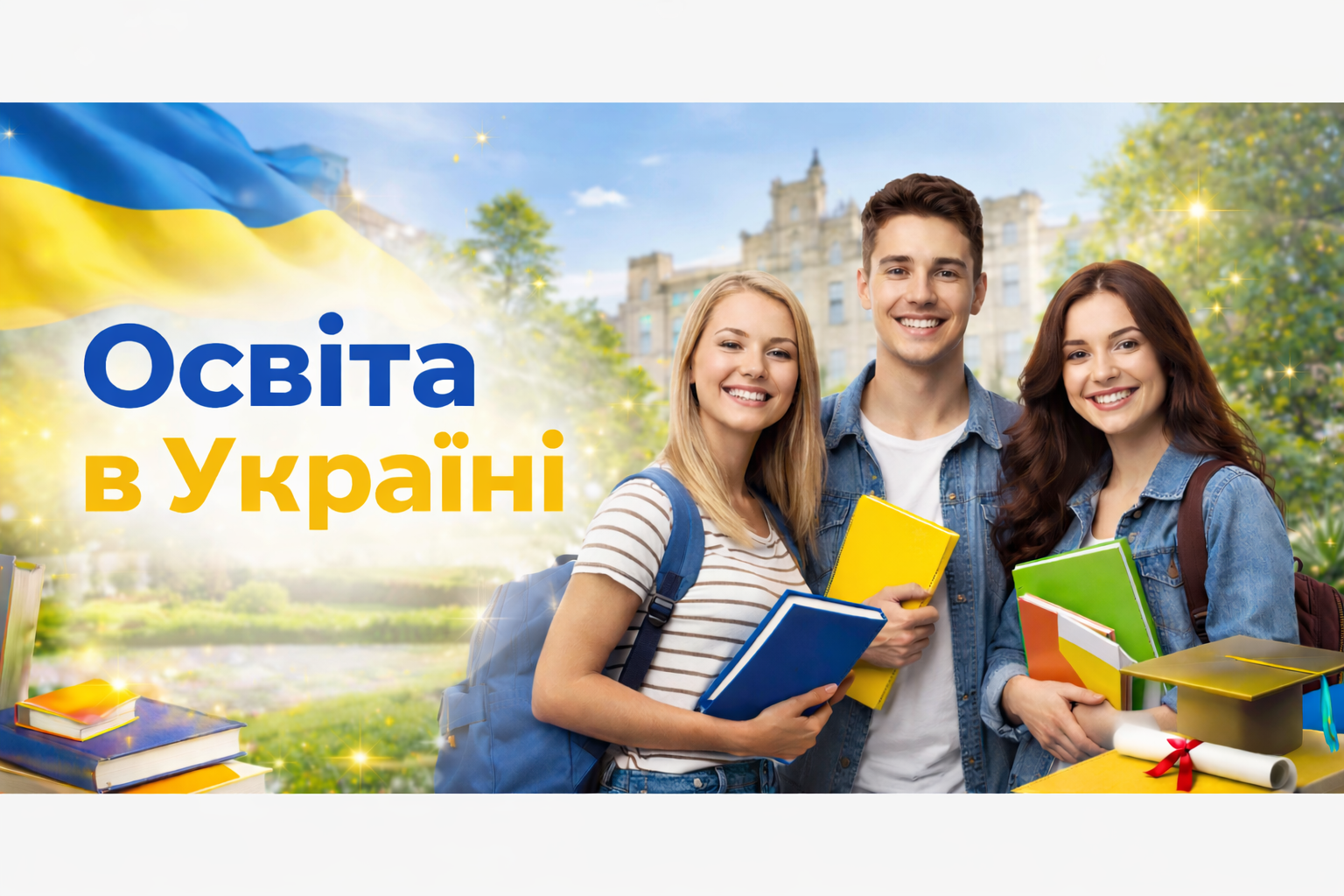 Освіта в Україні