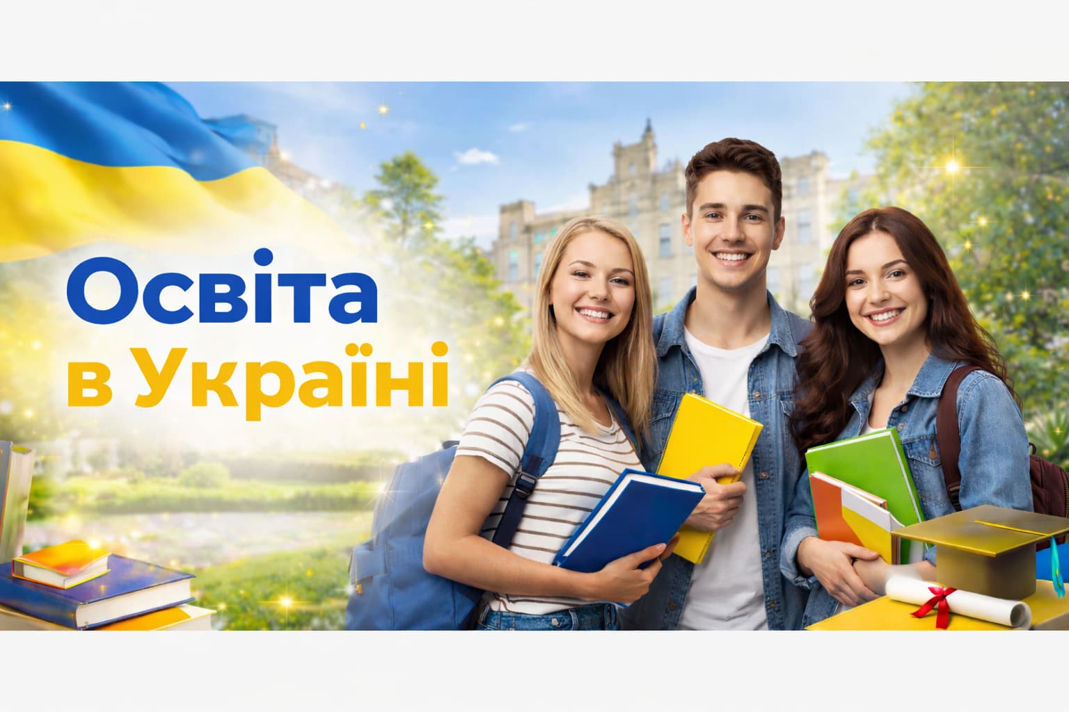 Освіта в Україні